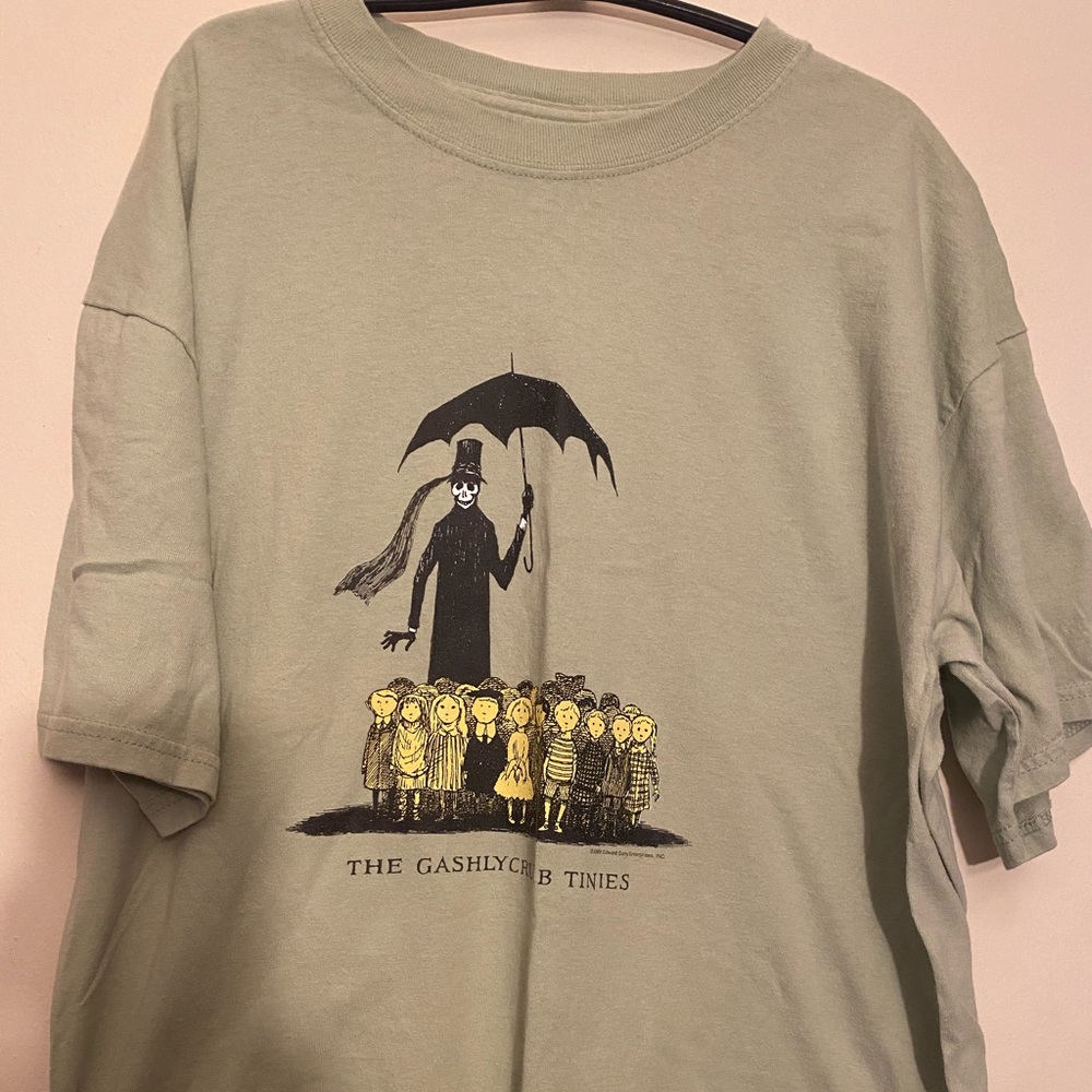 Vintage TShirt
